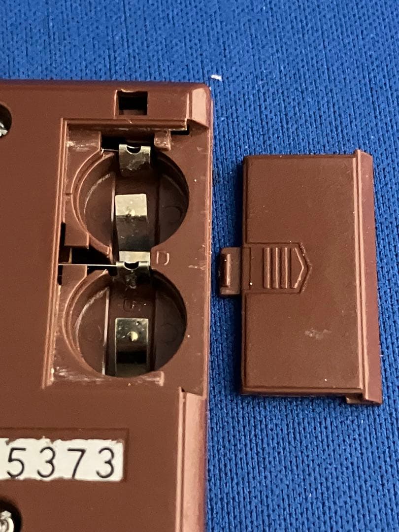 任天堂 ゲームウォッチ　マンホール