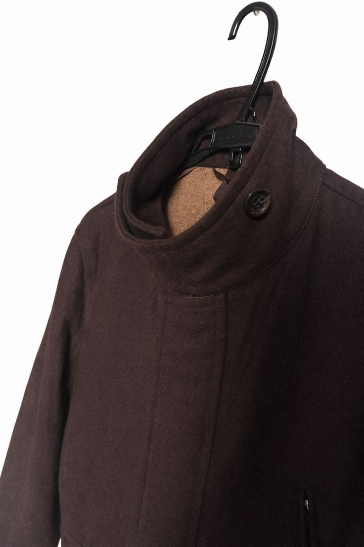 Burberry バーバリー　ウールコート