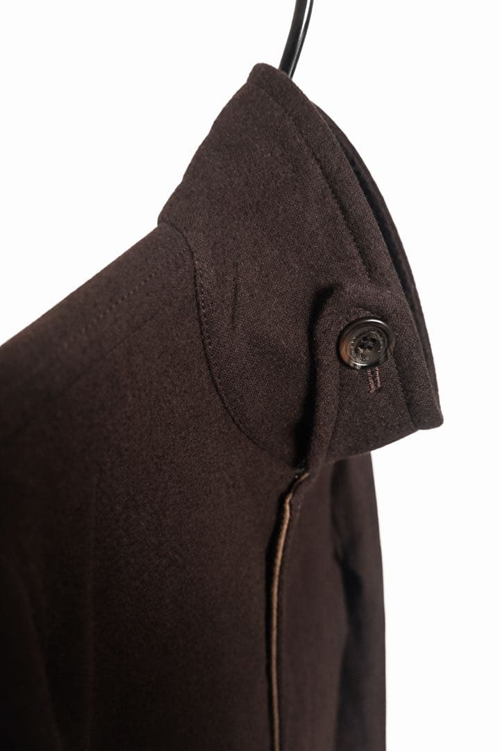 Burberry バーバリー　ウールコート