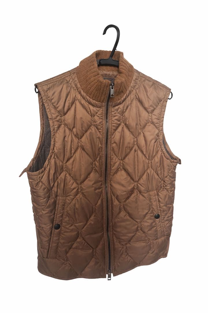 Burberry バーバリー　ウールコート