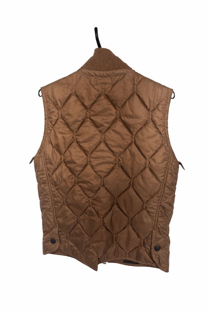 Burberry バーバリー　ウールコート