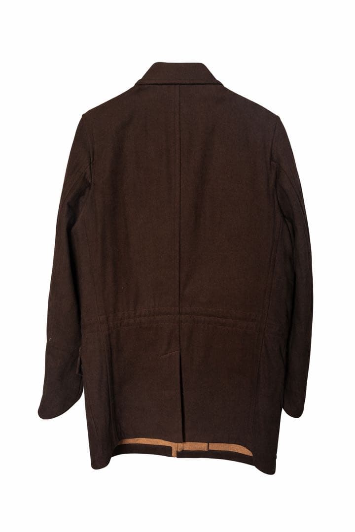 Burberry バーバリー　ウールコート