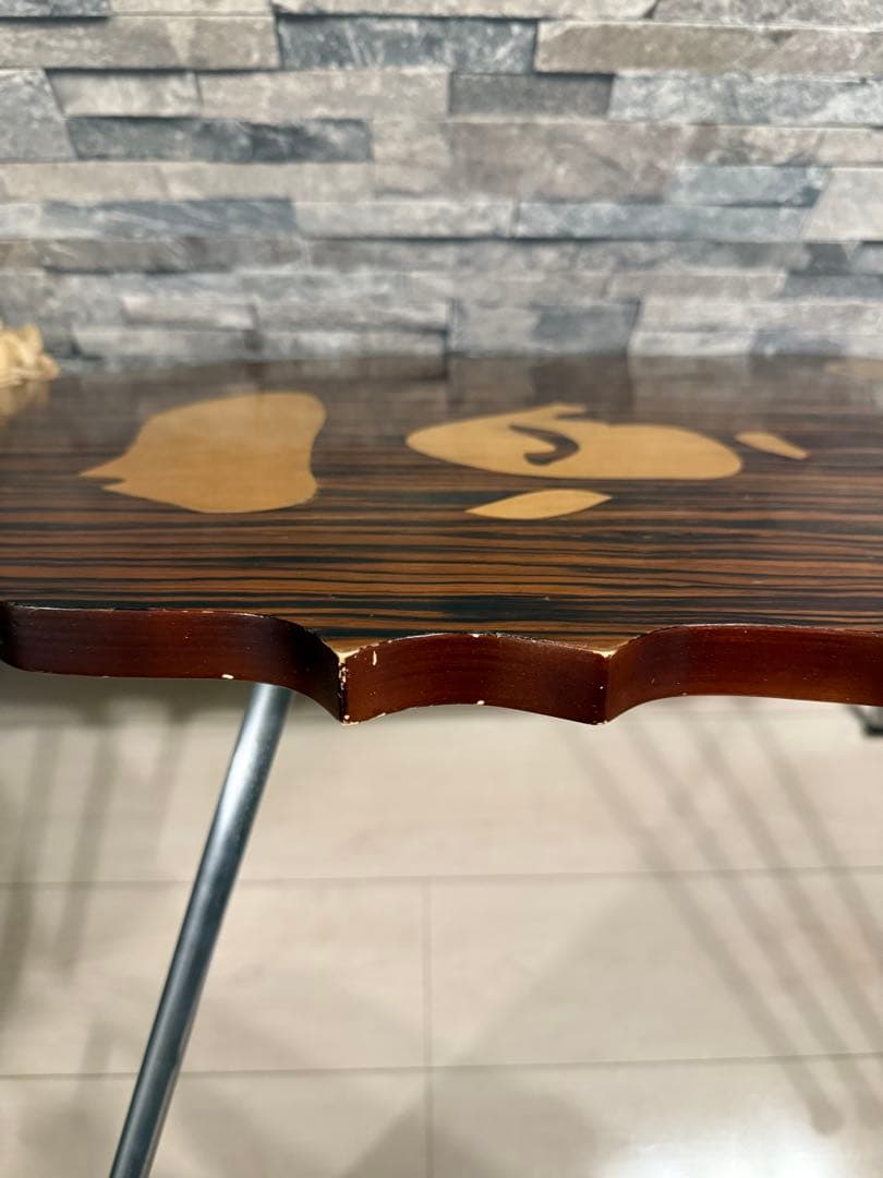 サイドテーブル・ナイトテーブル・ローテーブル CoCo