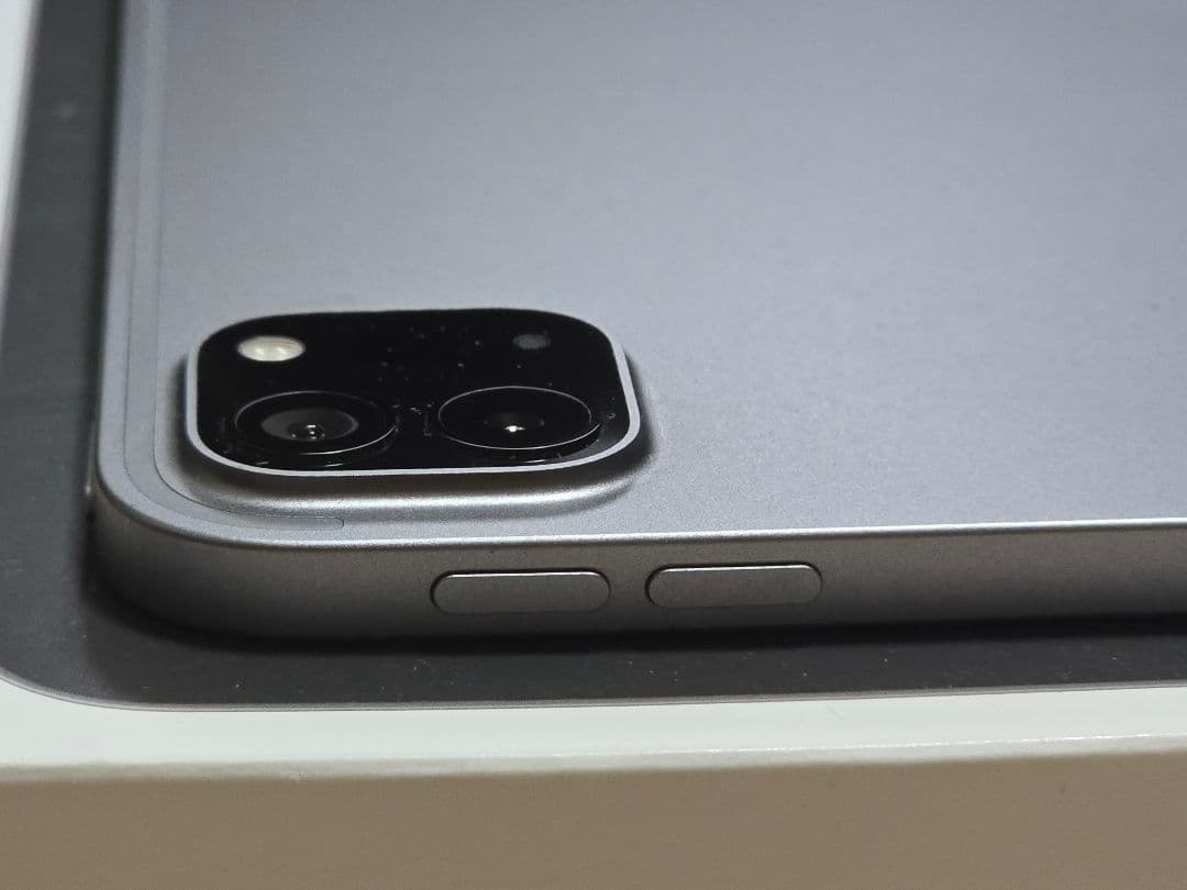 iPad Pro 12.9 第6世代 M2 256GB Wi-Fi ペン付き