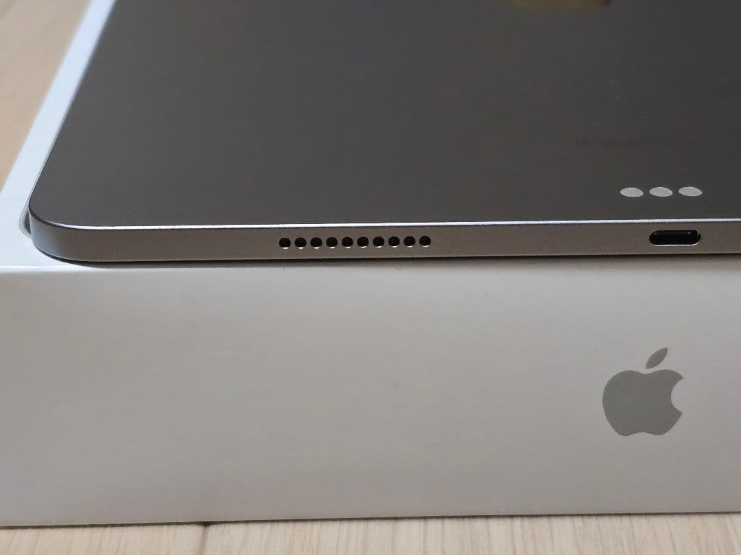 iPad Pro 12.9 第6世代 M2 256GB Wi-Fi ペン付き