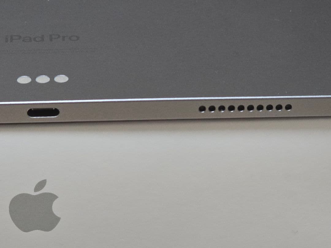 iPad Pro 12.9 第6世代 M2 256GB Wi-Fi ペン付き