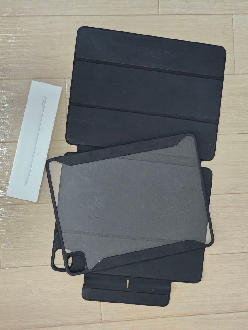 iPad Pro 12.9 第6世代 M2 256GB Wi-Fi ペン付き
