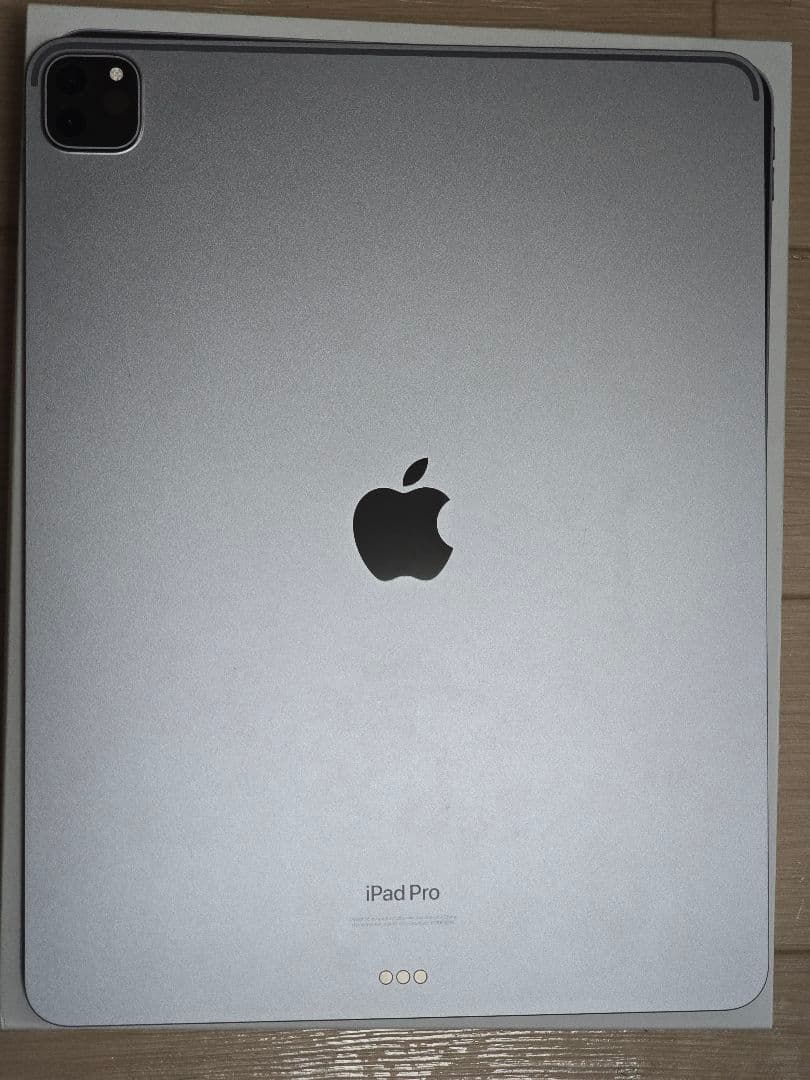 iPad Pro 12.9 第6世代 M2 256GB Wi-Fi ペン付き