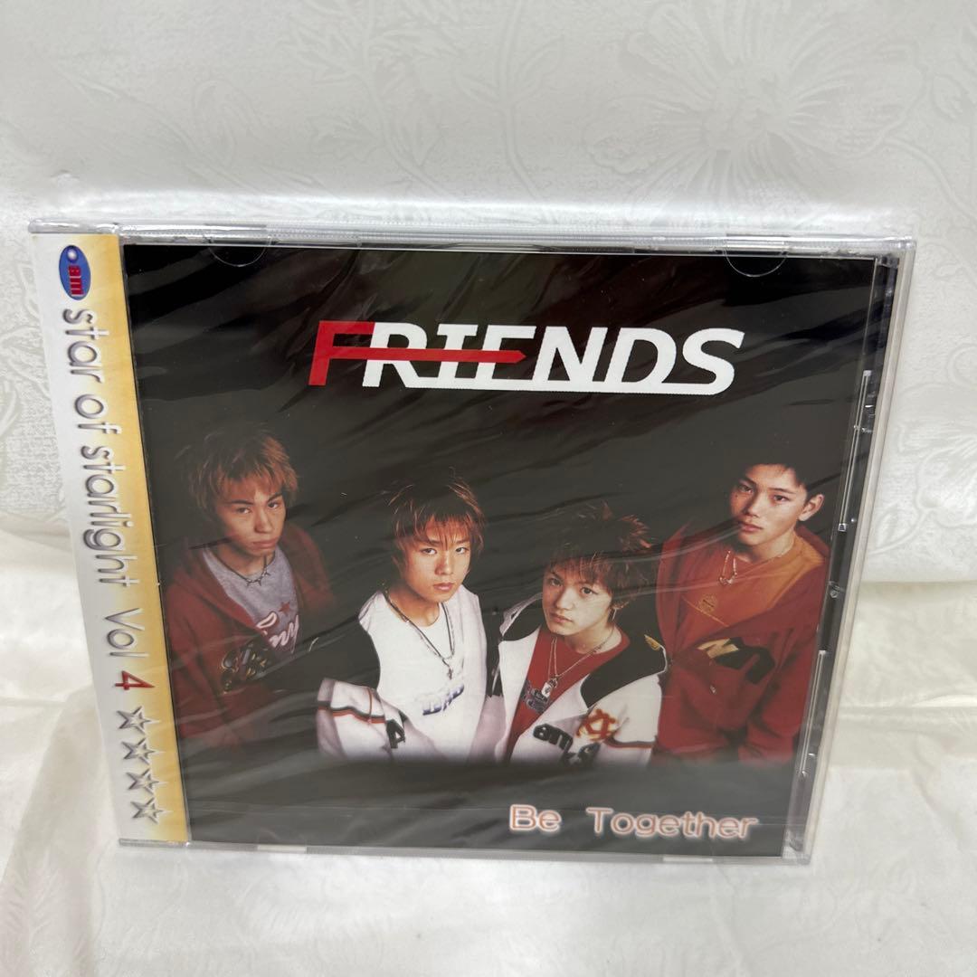 star of starlight vol.4 FRIENDS AAA末吉秀太
