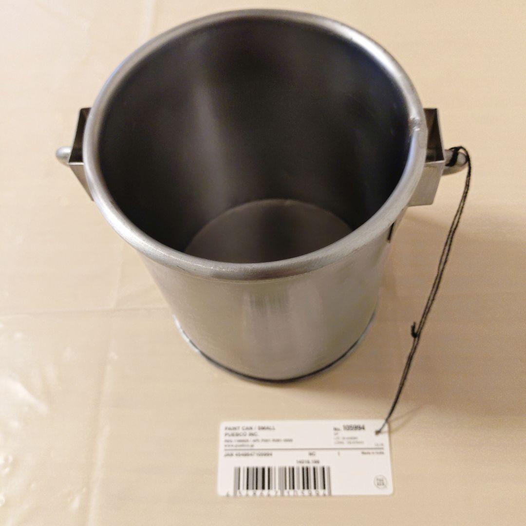 PUEBCO 　PAINT CAN ＆MAGNIFYING GLASS