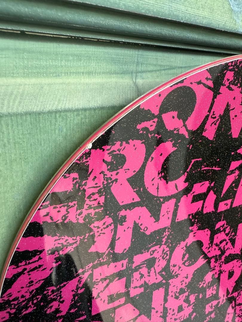 011 ARTISTIC DOUBLE SPIN 151 FLUXバインセット