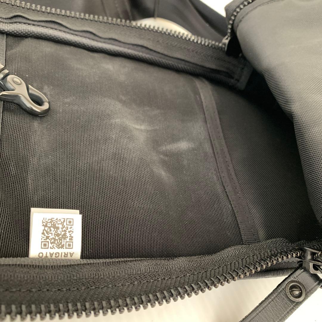 【中古】ポーター PORTER ショルダーバッグ M70817-4