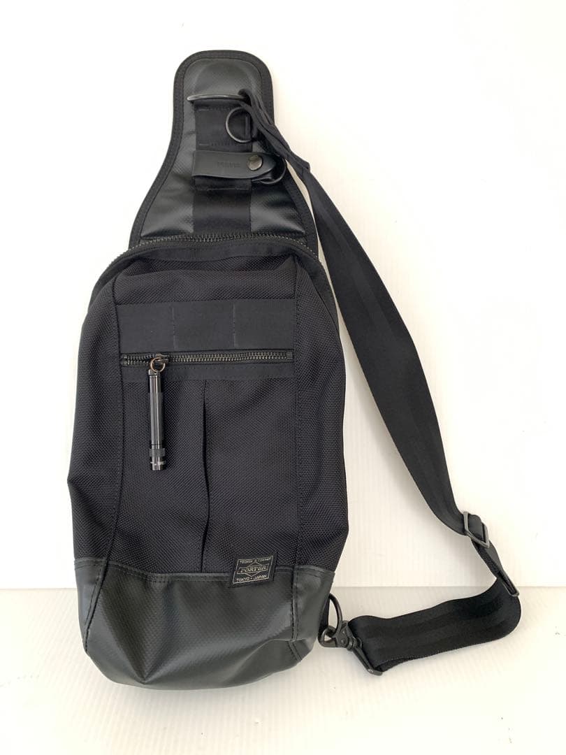 【中古】ポーター PORTER ショルダーバッグ M70817-4