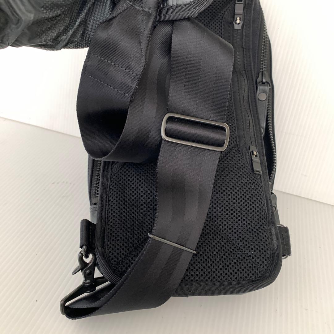 【中古】ポーター PORTER ショルダーバッグ M70817-4