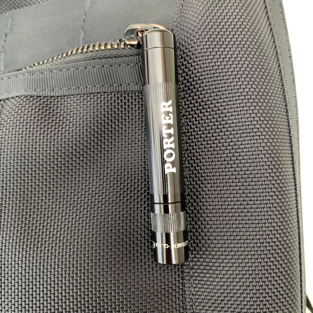 【中古】ポーター PORTER ショルダーバッグ M70817-4