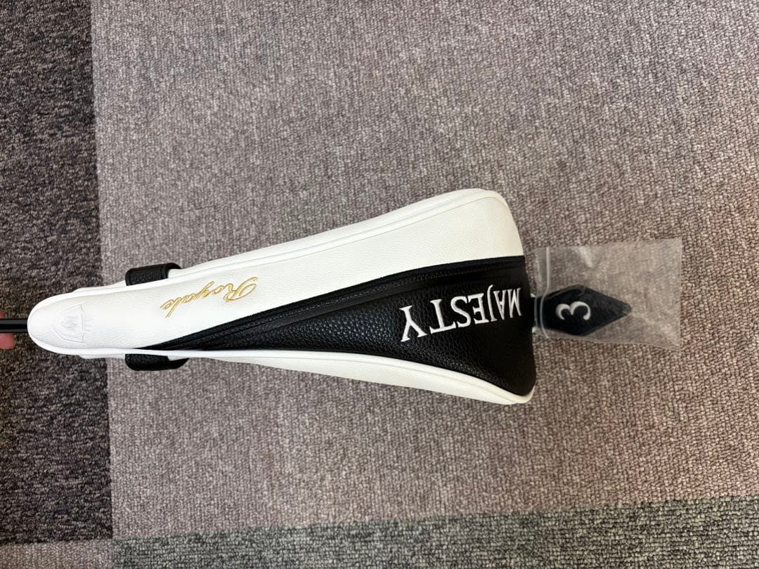 MAJESTY  フェアウェイウッド