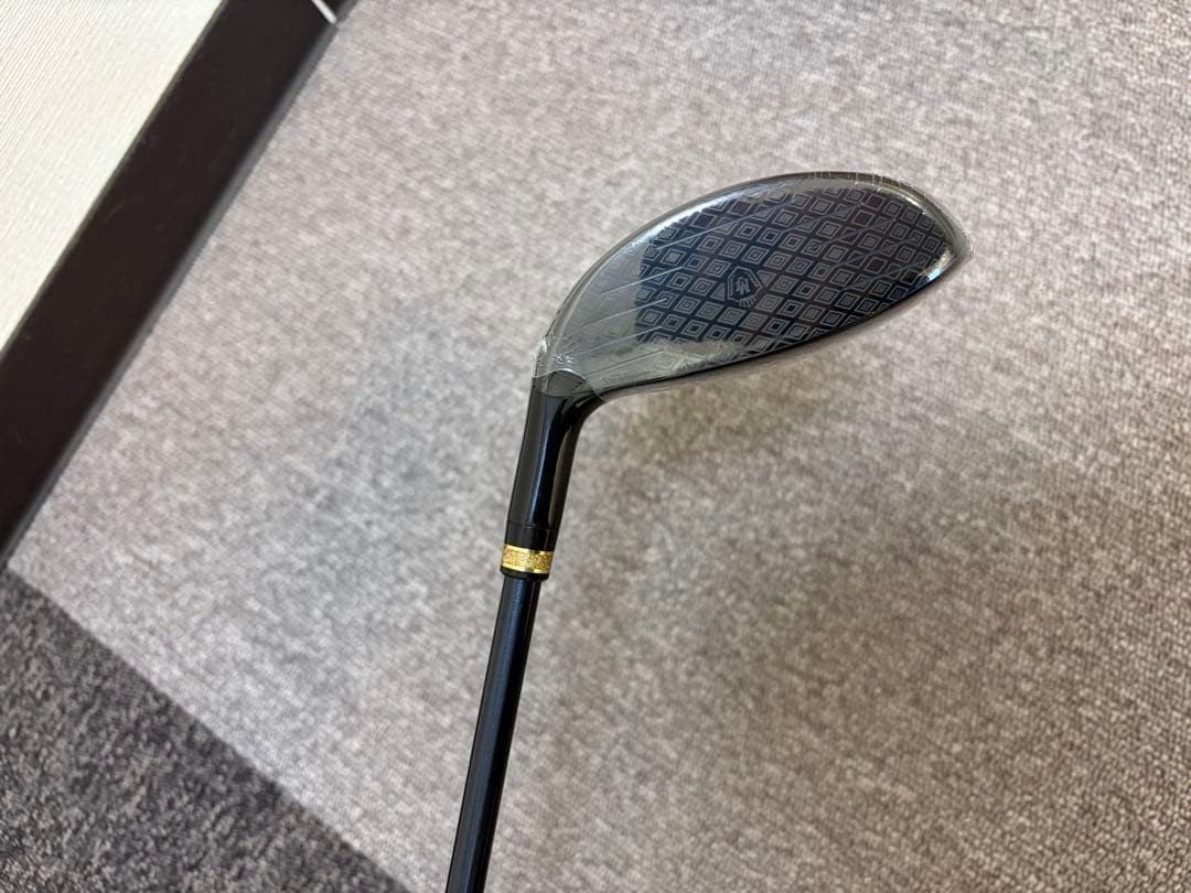 MAJESTY  フェアウェイウッド