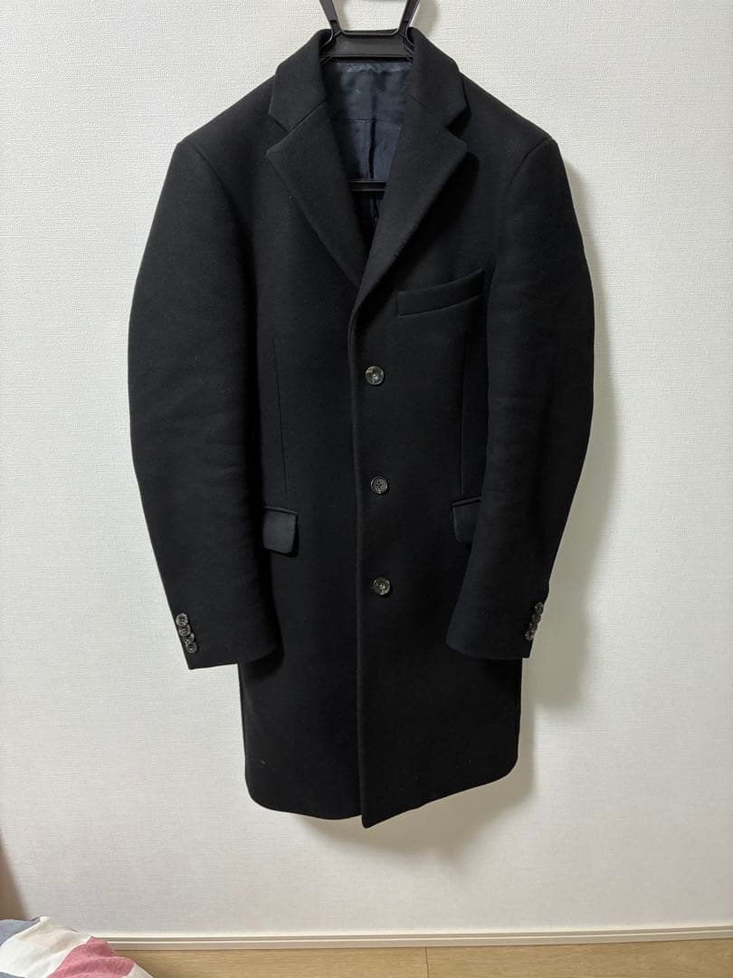 Acne Studios チェスターコート