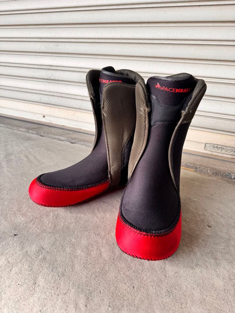 K2 Taro Tamai surfer ブーツ 9.5 ※箱無し