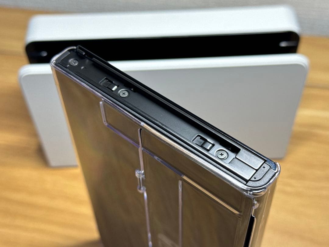 【美品】Nintendo Switch 有機EL ホワイト