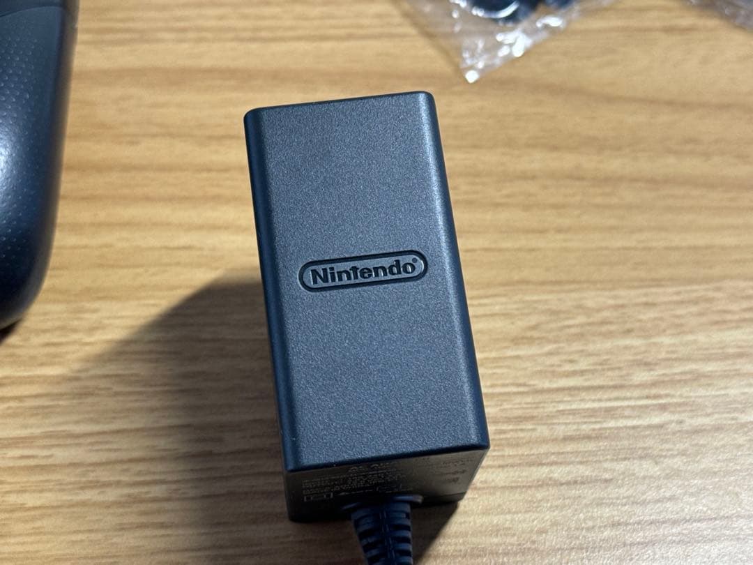 【美品】Nintendo Switch 有機EL ホワイト