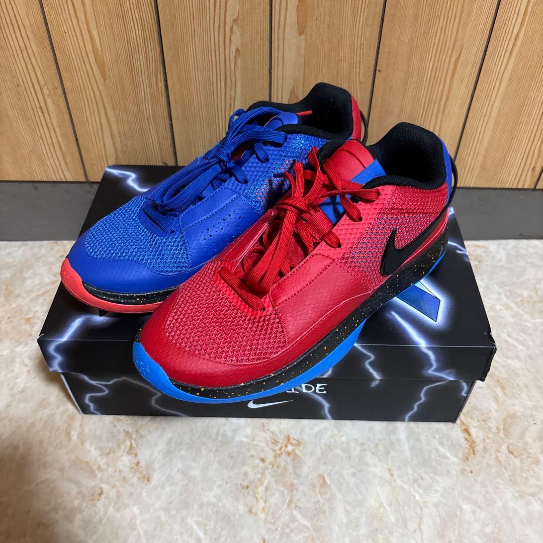 Nike Ja 1 Hunger ナイキ ジャ1 27.5cm