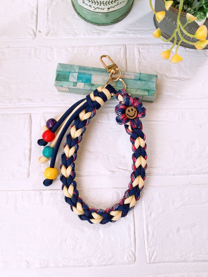 パラコードストラップ（hobbit）