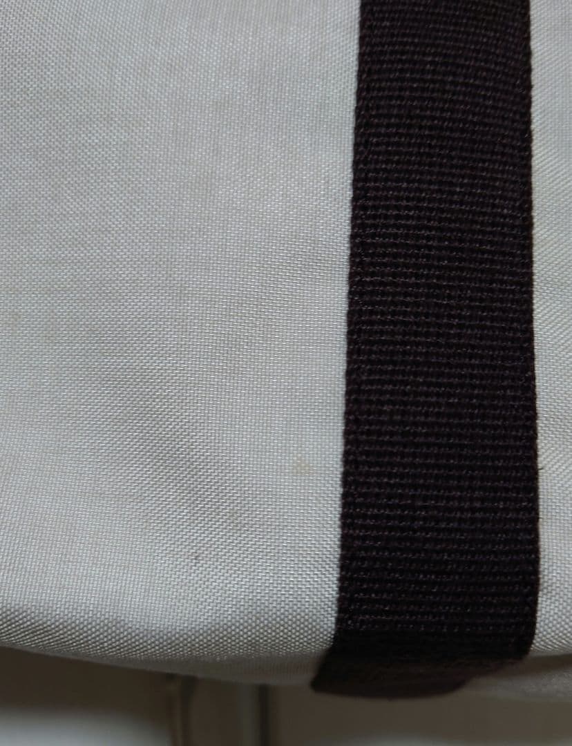 【希少】エルベシャプリエ 608C /コーデュラスクエア Week-Ender