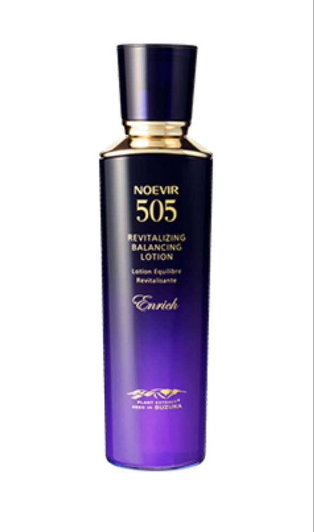 ノエビア　NOEVIR 505 薬用　エンリッチローション