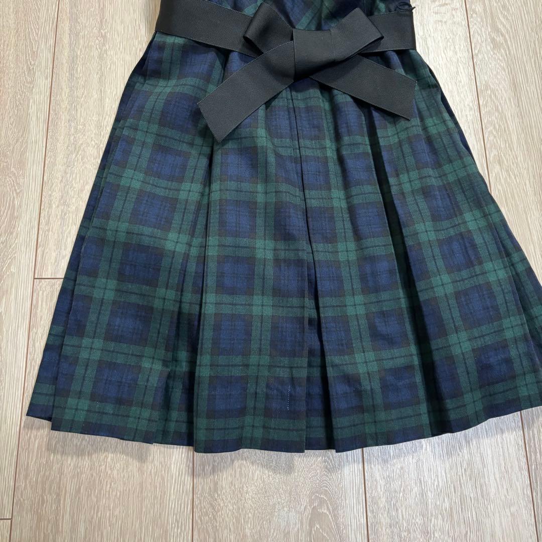 ラルフローレン　ワンピース、ブラウス、カーディガンセット　卒園式　入学式