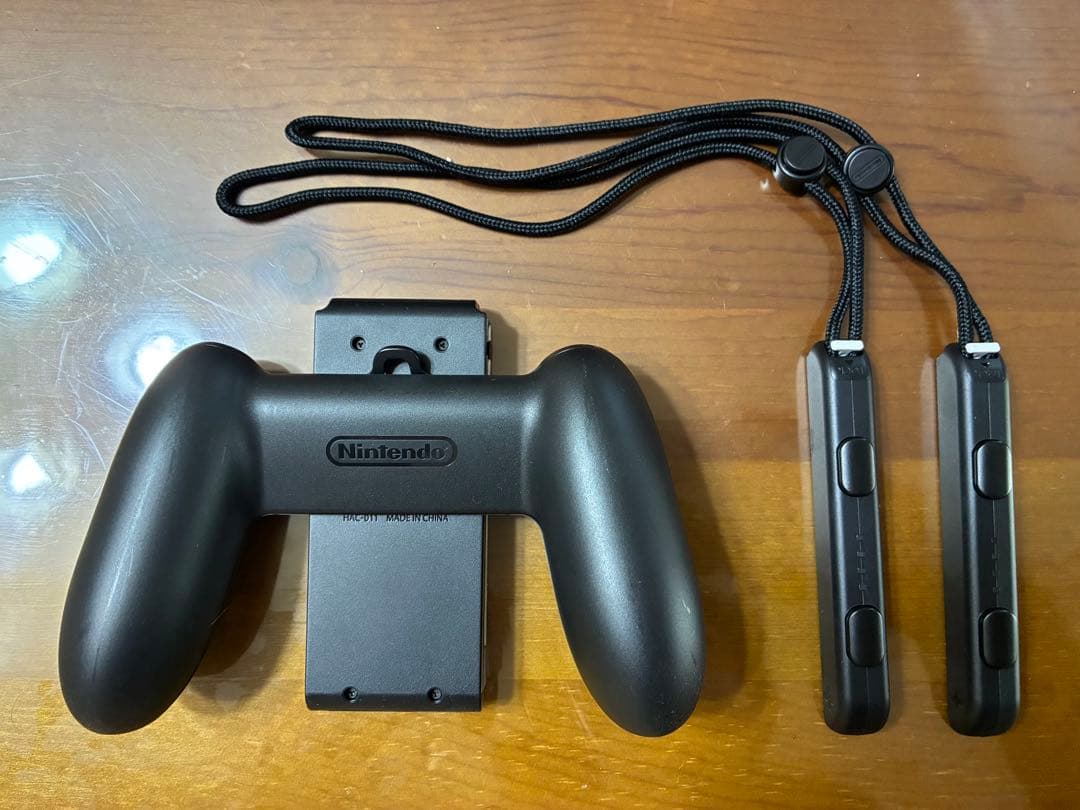 Nintendo Switch 本体 (ニンテンドースイッチ)