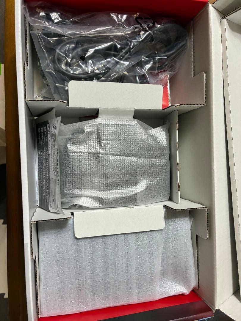 Nintendo Switch 本体 (ニンテンドースイッチ)