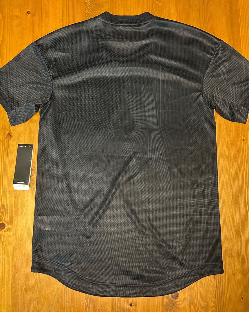 Real Madrid 2022 4th Y-3 US:Sサイズ JP:Mサイズ