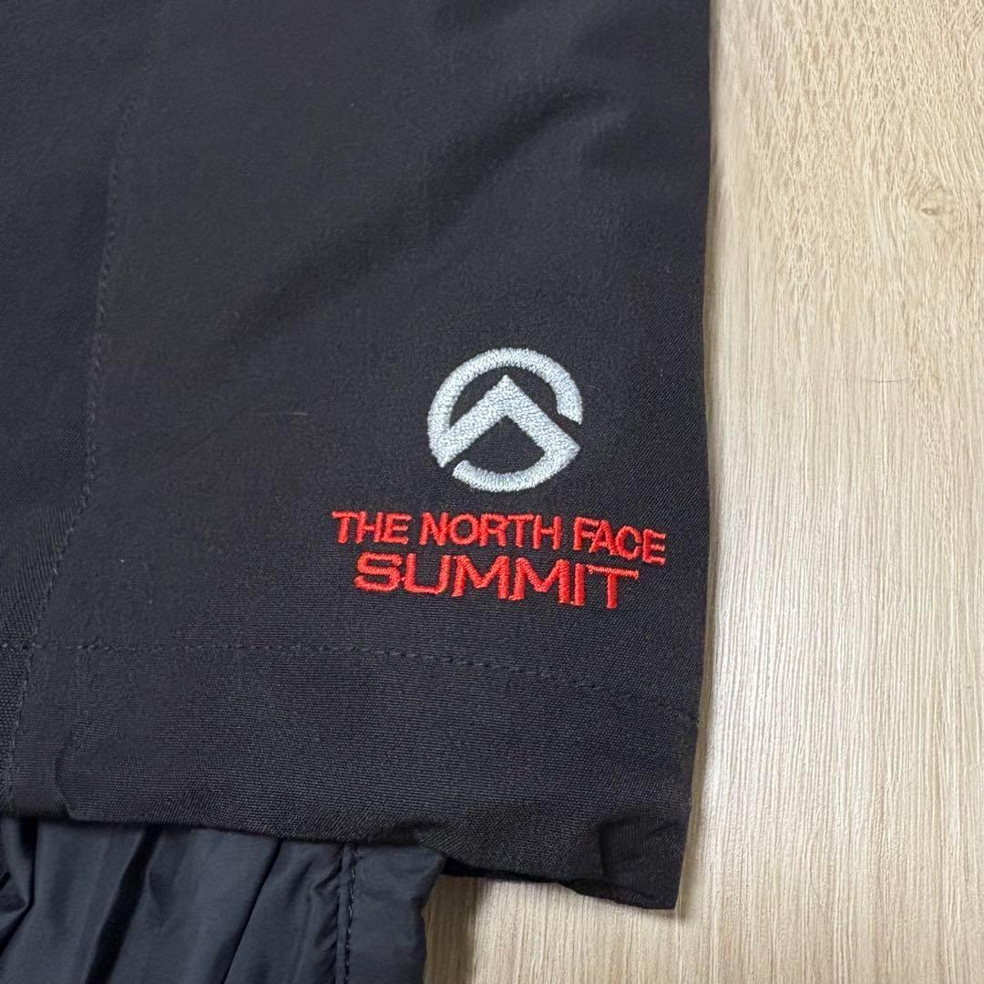 美品　ノースフェイス　マウンテンパンツ　サミットシリーズ　レディース 562