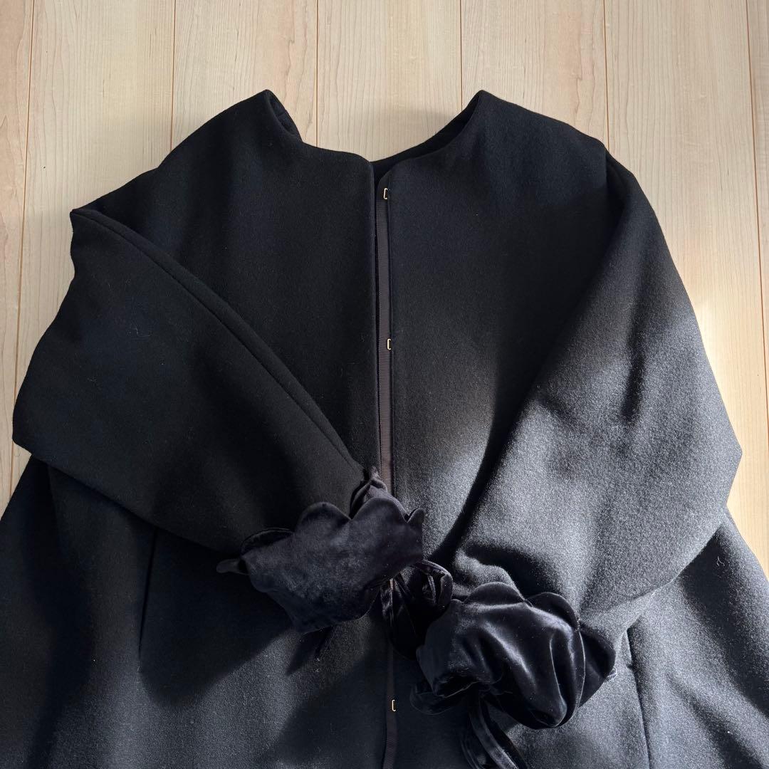 最終値下げ★rosymonster ヘップバーンコート