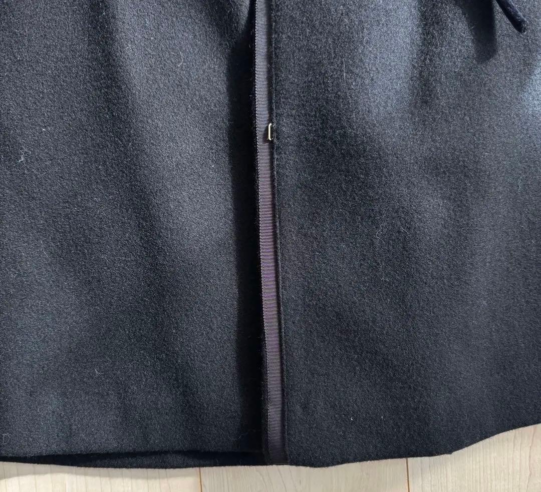 最終値下げ★rosymonster ヘップバーンコート