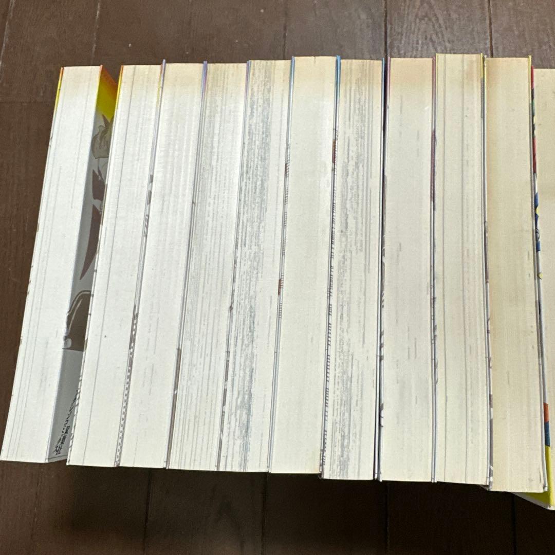 山上たつひこ選集　全20冊  全巻