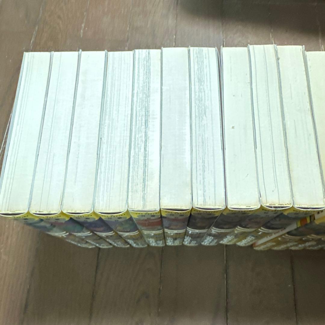 山上たつひこ選集　全20冊  全巻