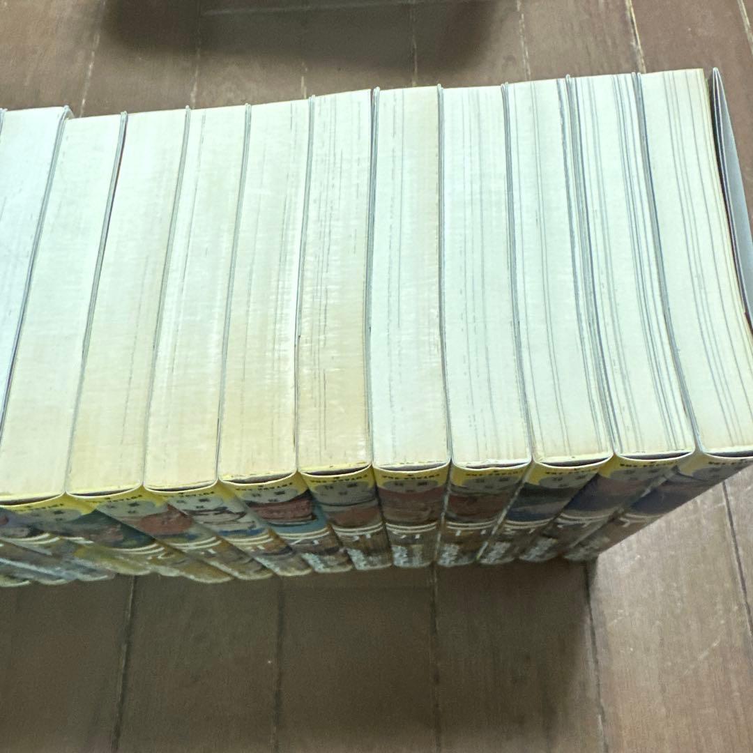 山上たつひこ選集　全20冊  全巻