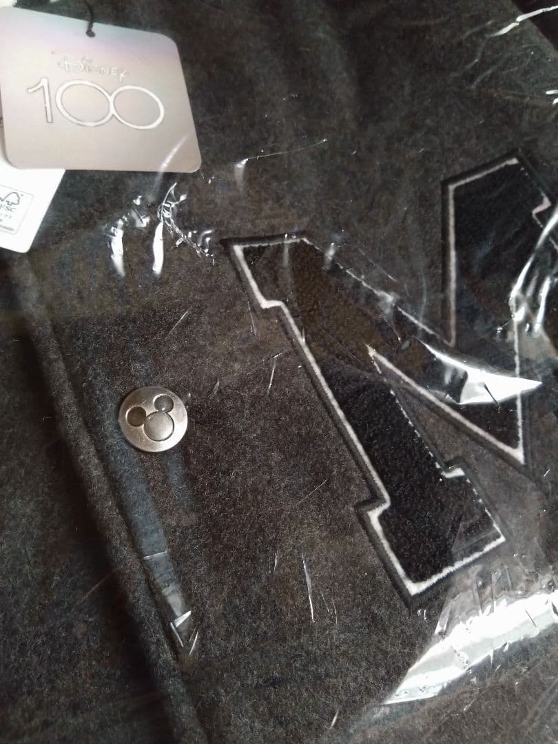 アリーム Disney100/ミッキーマウスクラブ/スタジャン