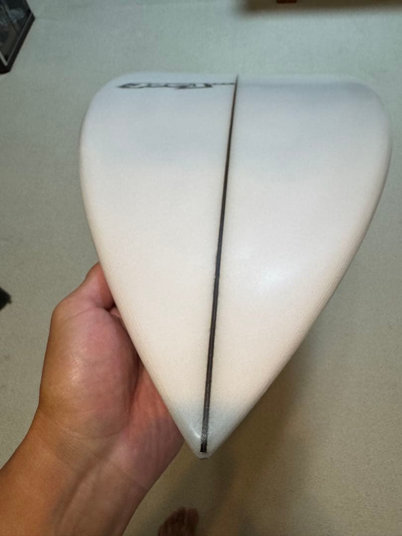 Lost D3.0 6'4\" ロスト　ドライバー3.0 希少サイズ