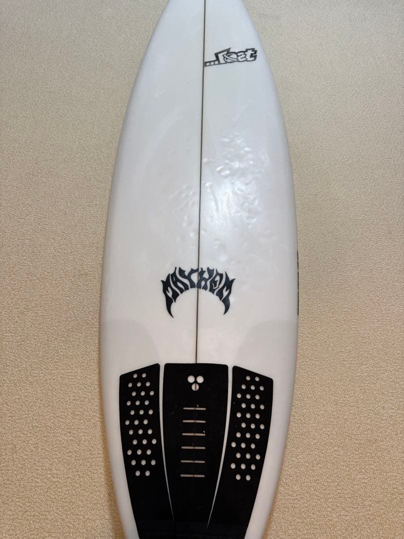 Lost D3.0 6'4\" ロスト　ドライバー3.0 希少サイズ