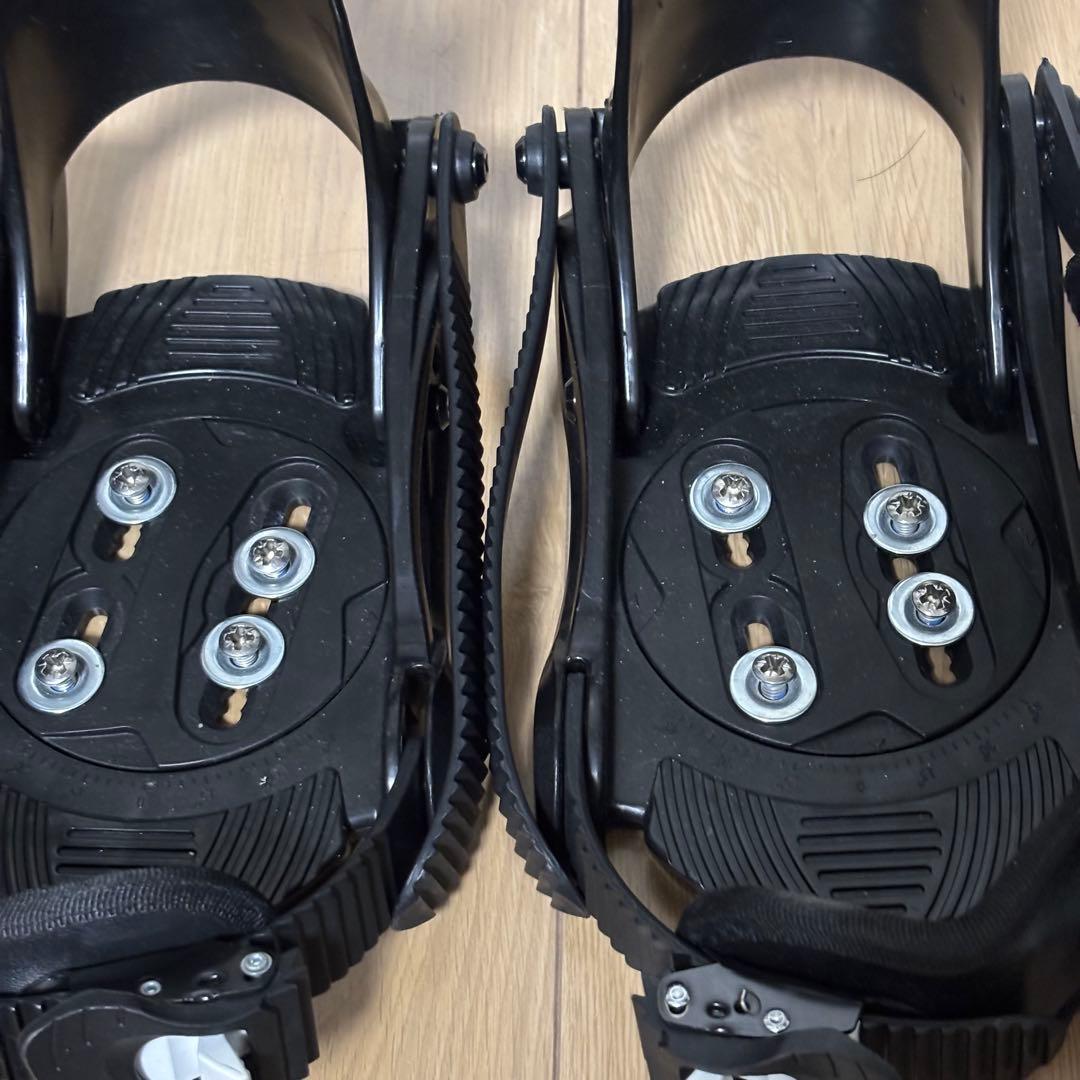 サロモン スノーボード3点セット キッズ100cm 19.5cm