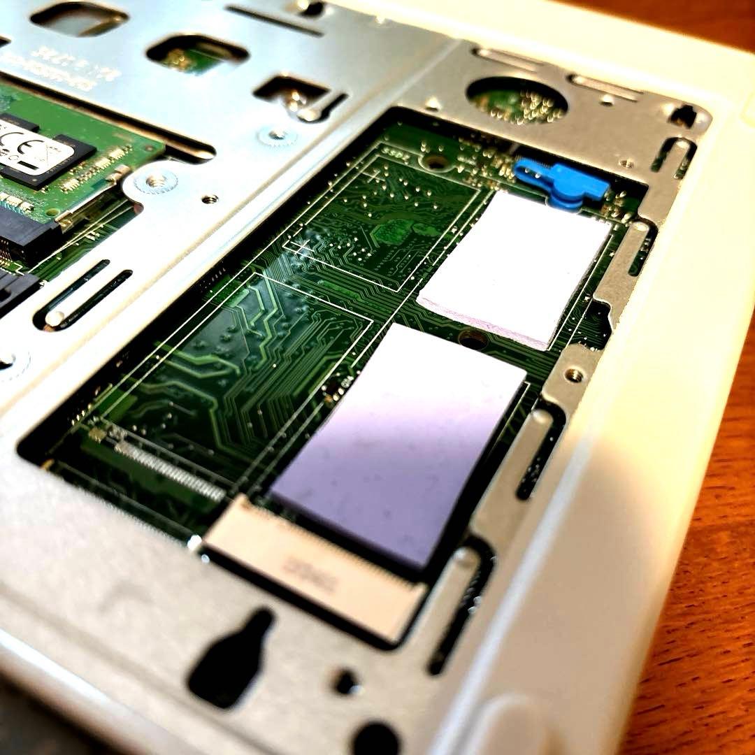 【超小型】NEC Mate ★第9世代 /i3 /8G /拡張性◎