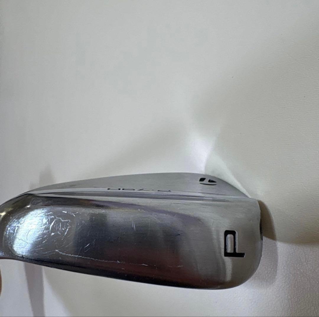 テーラーメードP790 アイアンセット 5本　2025年モデル