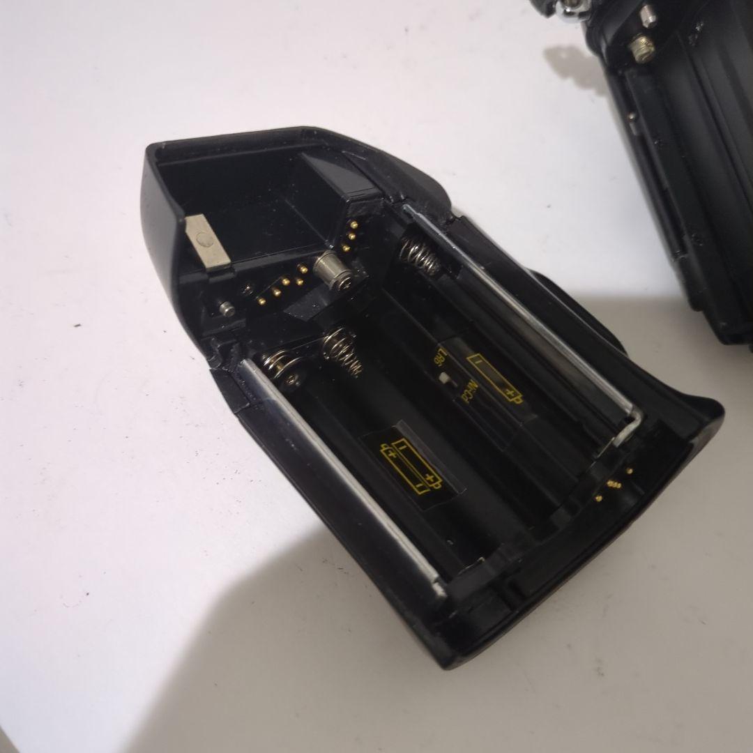 あ*ん様 Nikon F4s 一眼レフ フィルムカメラ 黒