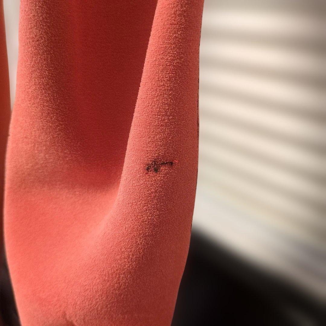 CYBER フルスーツ ブラック