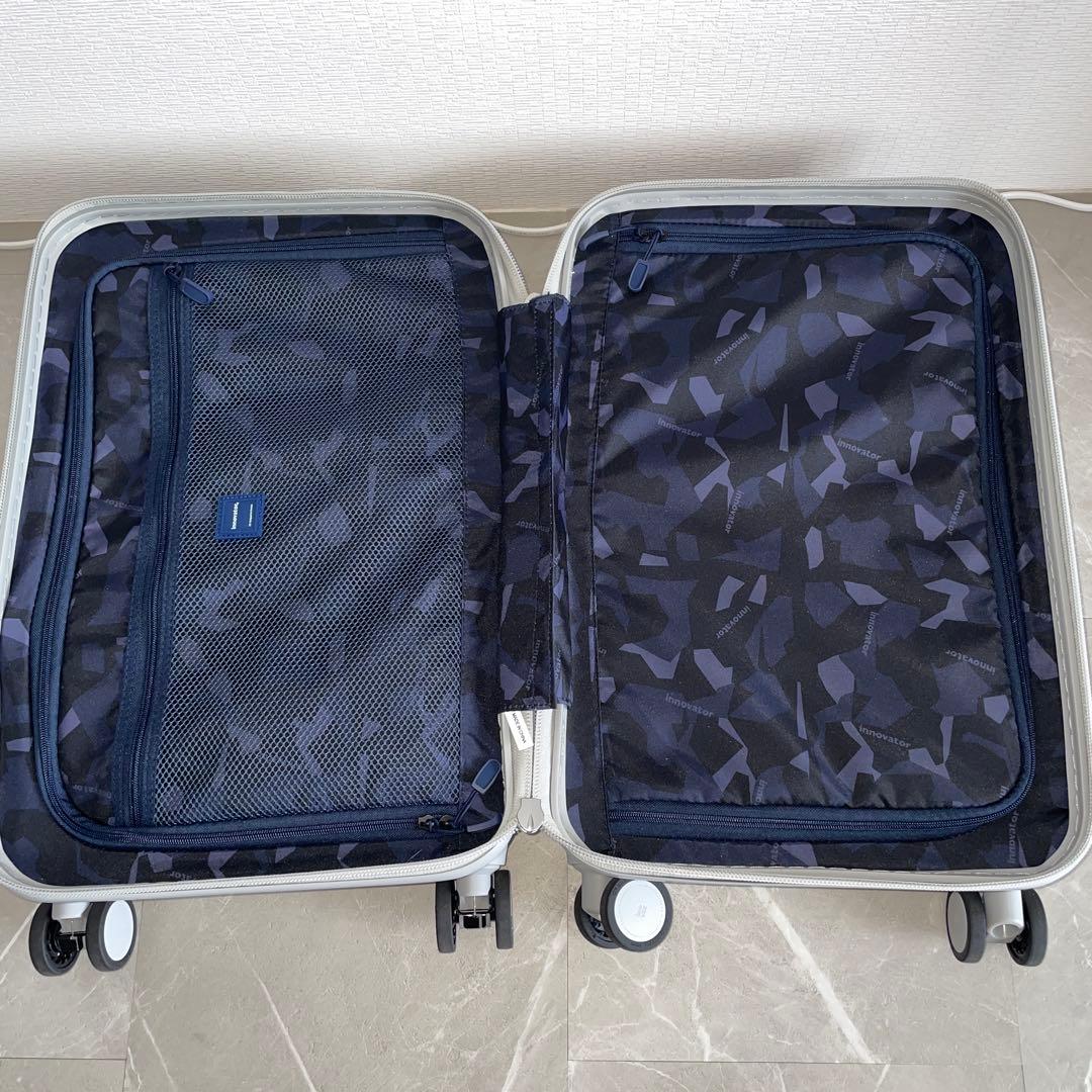 イノベーター38リットル　ストーン