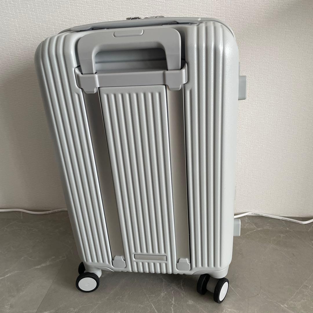 イノベーター38リットル　ストーン