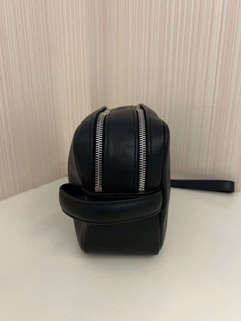 ゴルフ用 バッグ 男女両用 ユニセックス 白黒